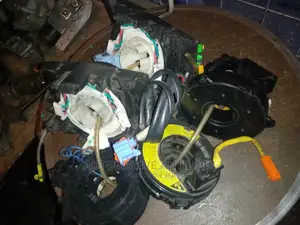 Ex Japan Horn Spiral for Various Cars