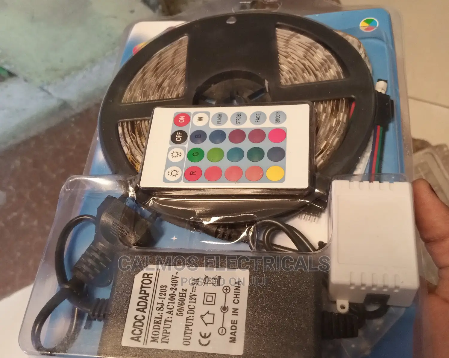 LED Strip Light