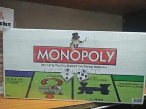 Classic Monopoly, Monopoly, My Monopoly - thumbnail 2
