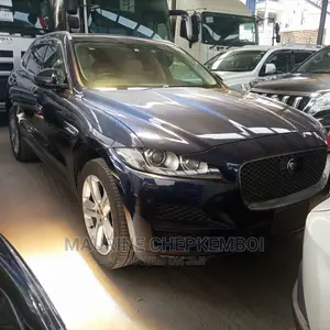 Jaguar F-Type 2016 2dr Coupe