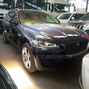 Jaguar F-Type 2016 2dr Coupe