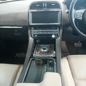 Jaguar F-Type 2016 2dr Coupe