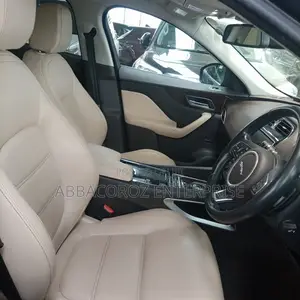 Jaguar F-Type 2016 2dr Coupe