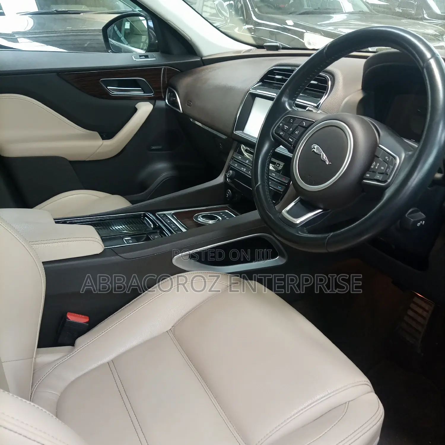 Jaguar F-Type 2016 2dr Coupe