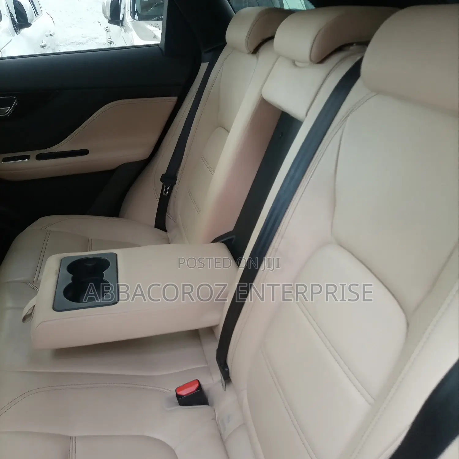 Jaguar F-Type 2016 2dr Coupe