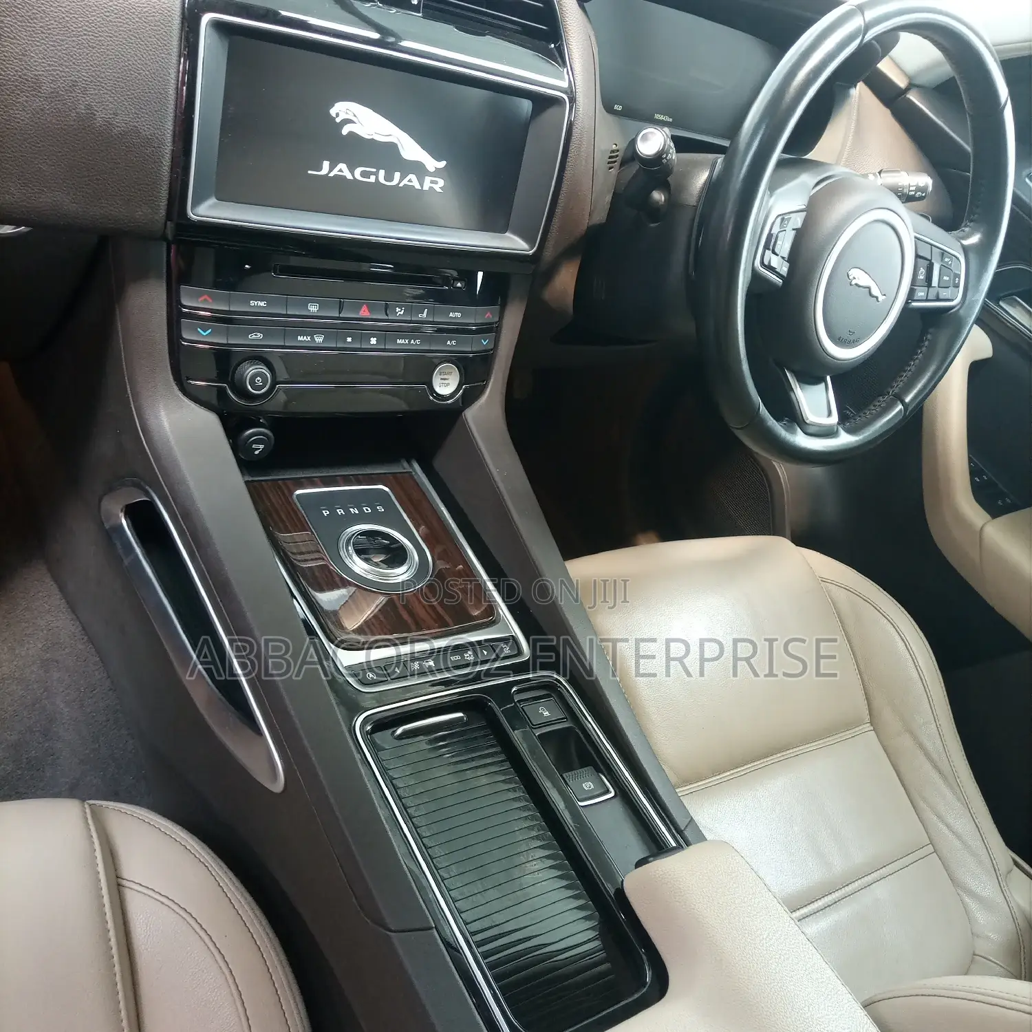 Jaguar F-Type 2016 2dr Coupe