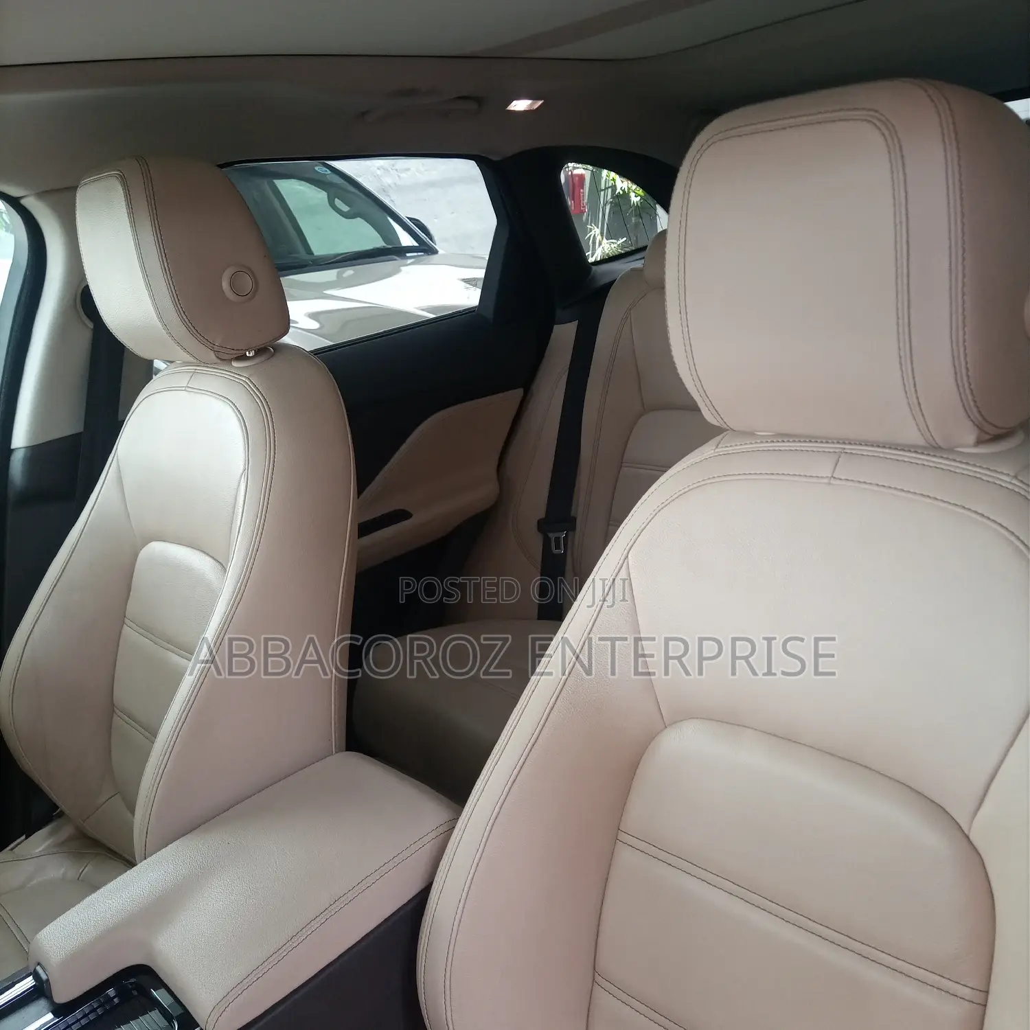 Jaguar F-Type 2016 2dr Coupe