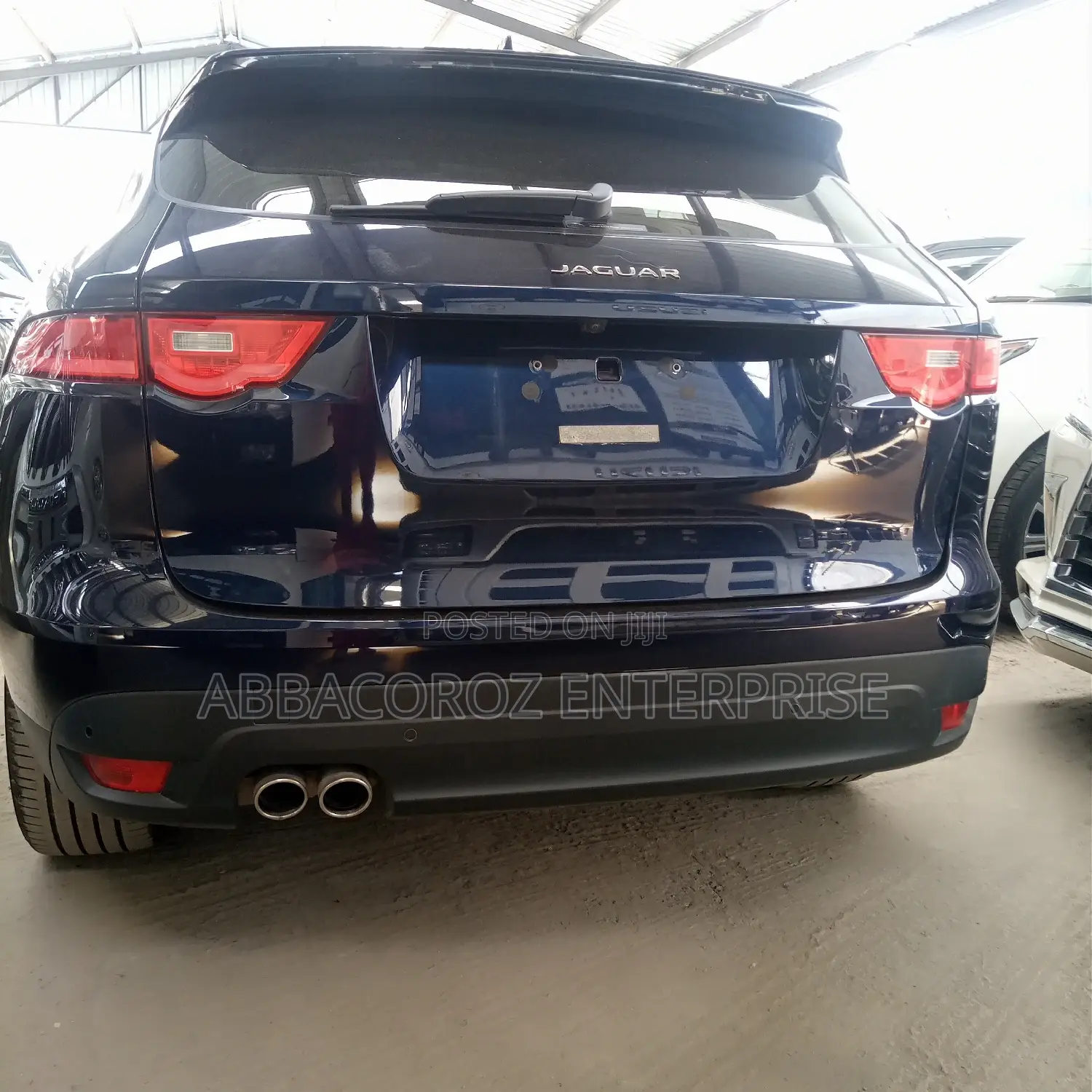 Jaguar F-Type 2016 2dr Coupe