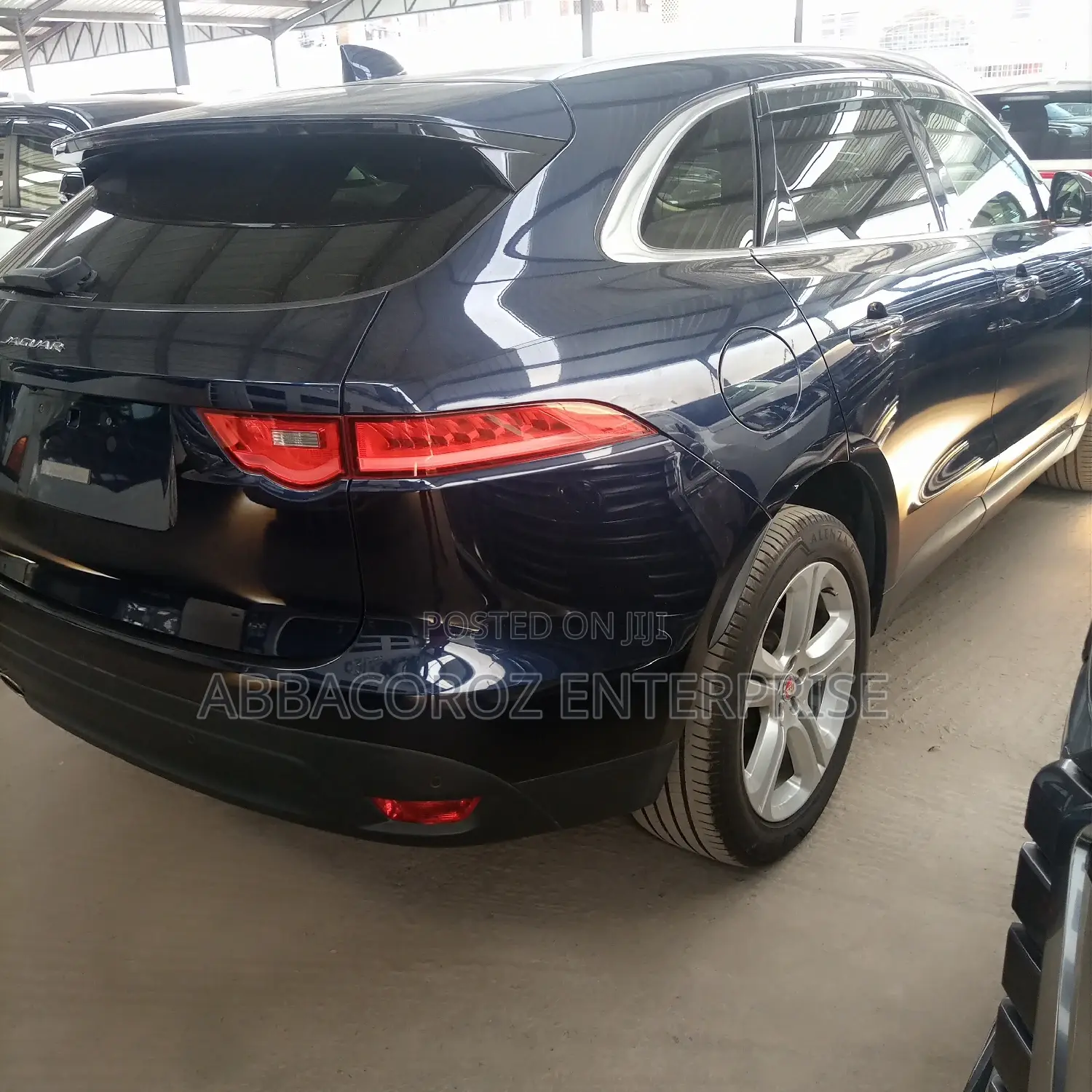 Jaguar F-Type 2016 2dr Coupe