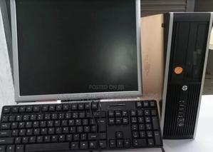 Desktop Computer HP AiO 22 4GB Intel Core 2 Duo HDD 250GB - thumbnail 2