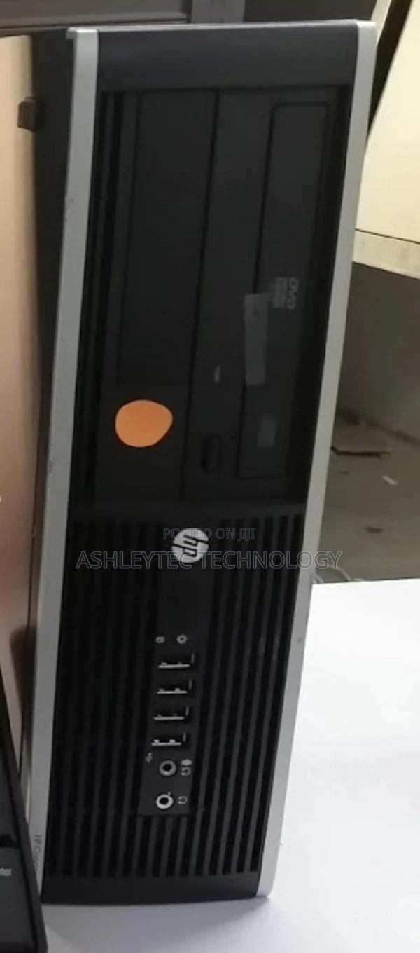 Desktop Computer HP AiO 22 4GB Intel Core 2 Duo HDD 250GB - thumbnail 4