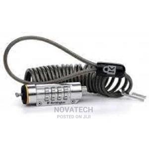 Kensington Laptop Lock - K64670EU - thumbnail 2