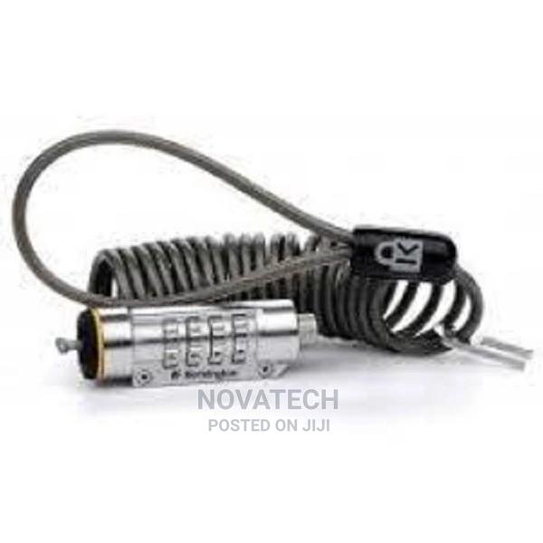 Kensington Laptop Lock - K64670EU - main view