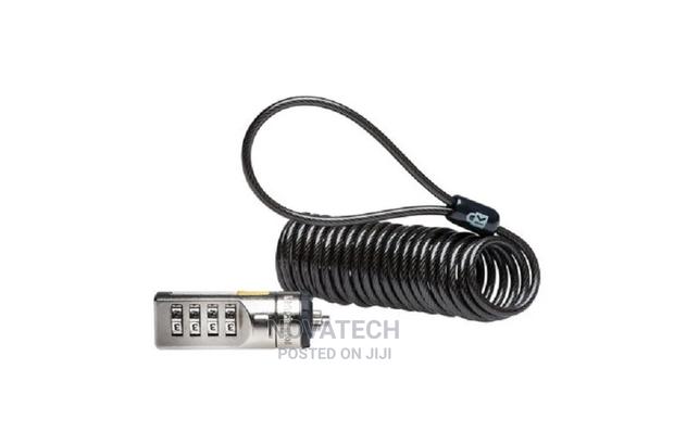 Kensington Laptop Lock - K64670EU - thumbnail 3