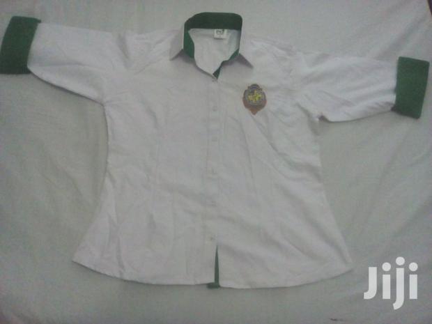 We Make and Supply Branded Corporate Shirts - thumbnail 2