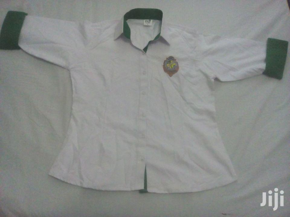 We Make and Supply Branded Corporate Shirts