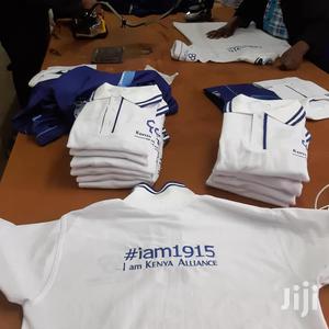 We Make and Supply High Quality Branded Polo T Shirts