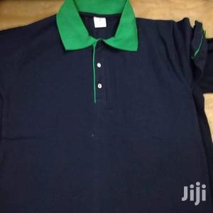 We Make and Supply High Quality Branded Polo T Shirts