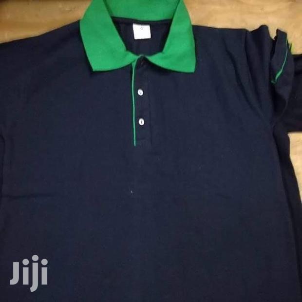 We Make and Supply High Quality Branded Polo T Shirts - thumbnail 2
