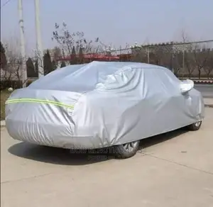 Protective Car Covers