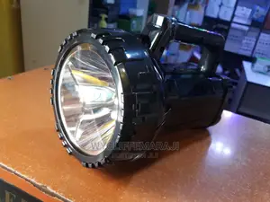Dp Light Portable Rechargeable Torch