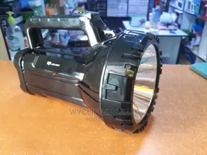 Dp Light Portable Rechargeable Torch