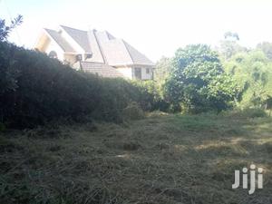 1/2 Acre for Sale in Kiambu Rd Muthithi Estate.