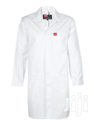 We Supply High Quality Lab Coats (Wholesale Prices) - thumbnail 2
