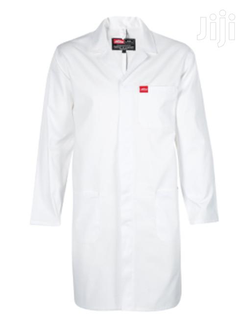 We Supply High Quality Lab Coats (Wholesale Prices) - main view