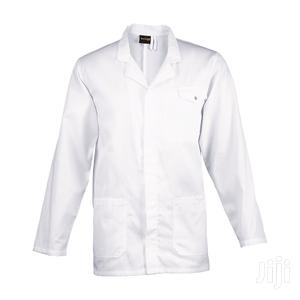 We Supply High Quality Lab Coats (Wholesale Prices)