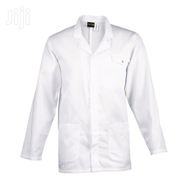 We Supply High Quality Lab Coats (Wholesale Prices) - thumbnail 3