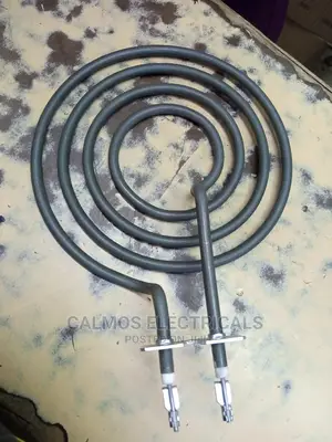Cooker Coil