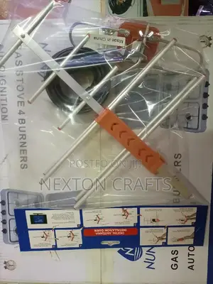 Outdoor TV Antenna Aerial