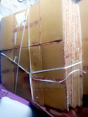 Long Distance Movers