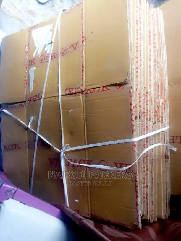 Long Distance Movers