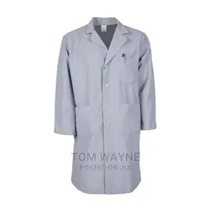 Dust Coat or Lab Coat
