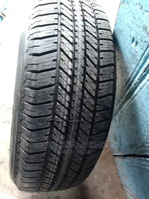265/65 R 17 Bridge Stone AT 684 Made In Thailand