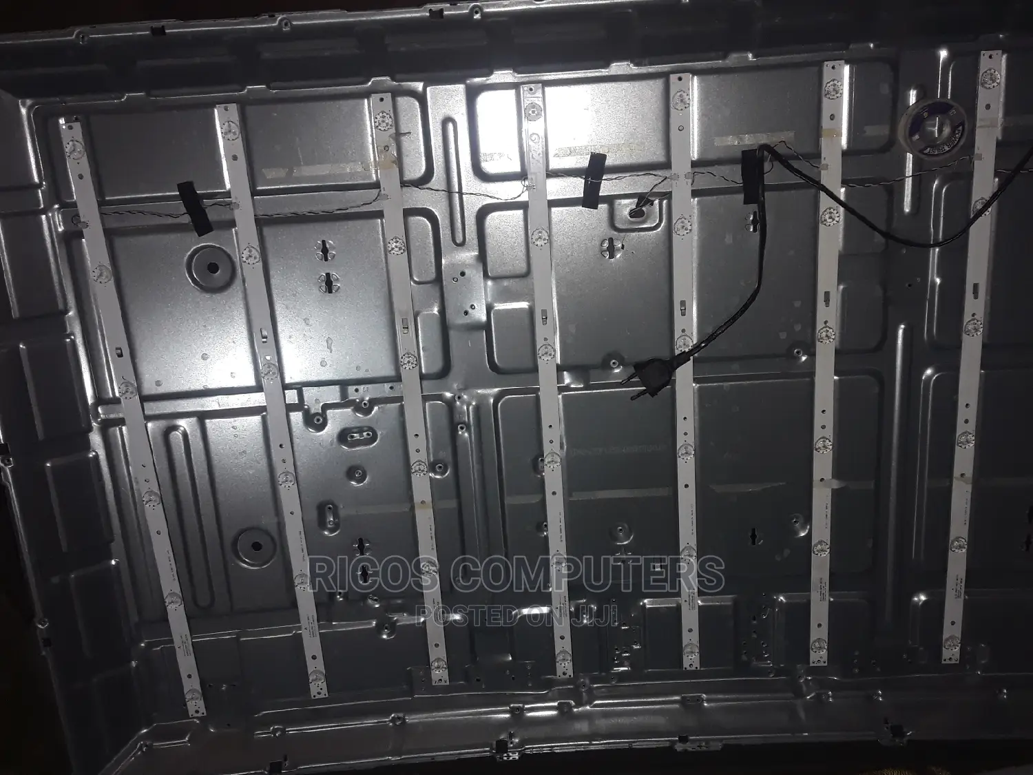 T v L E D Backlights Replacement Available