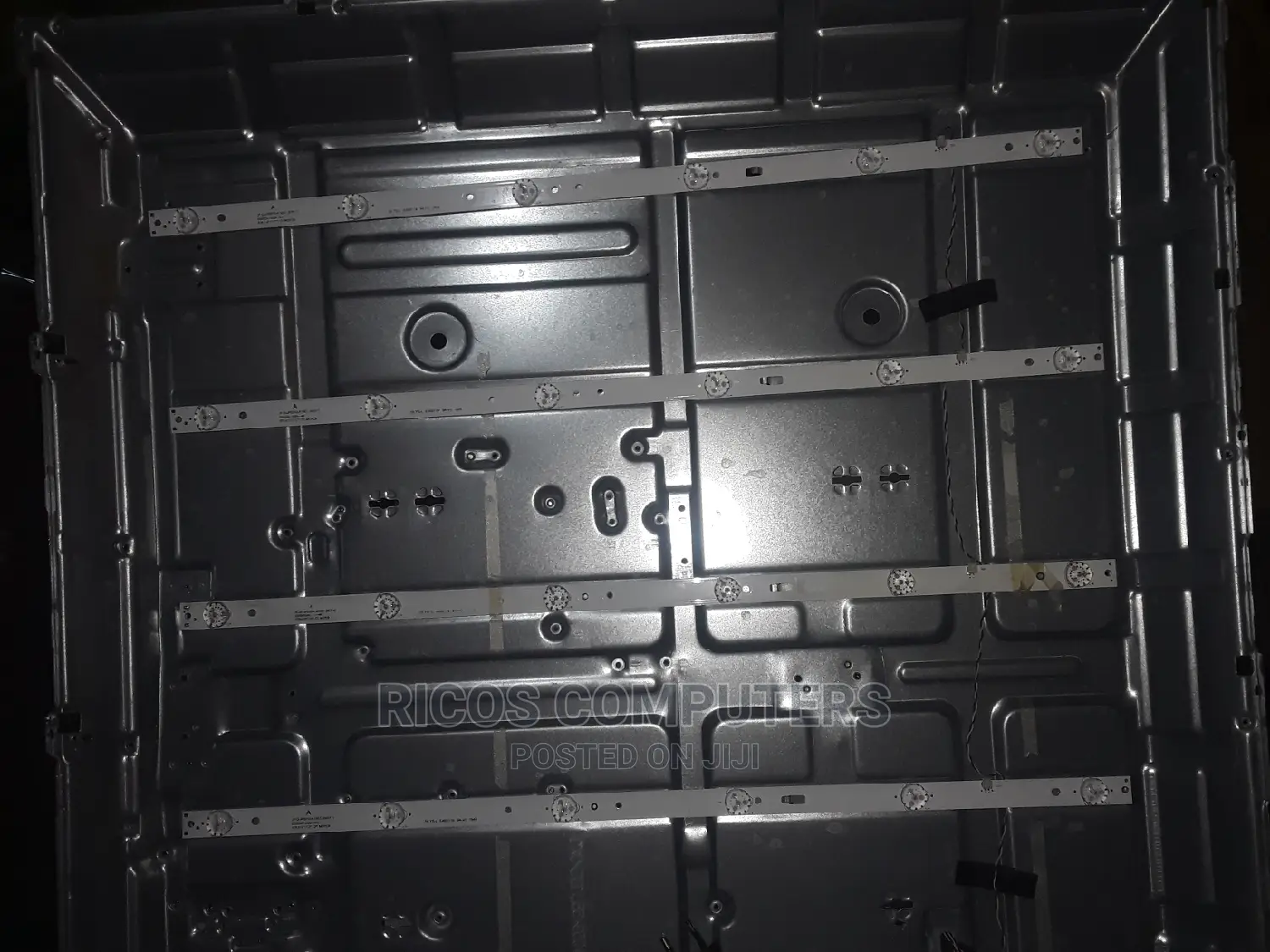 T v L E D Backlights Replacement Available