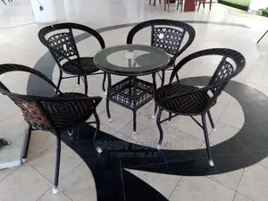 4 Seater Outdoor Set