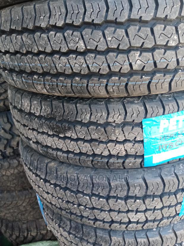 195R15 Petromax Tyre 8PR - thumbnail 2