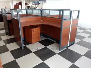 Latest Design 4 Way Workstation