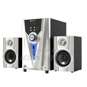2.1 Amtec 011 Sound System. - thumbnail 2