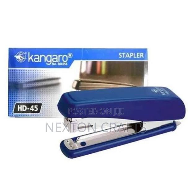 Stapler Kangaro HD - 45 - thumbnail 2