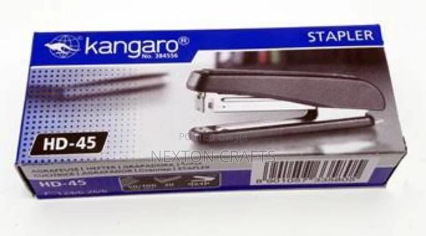 Stapler Kangaro HD - 45 - thumbnail 3
