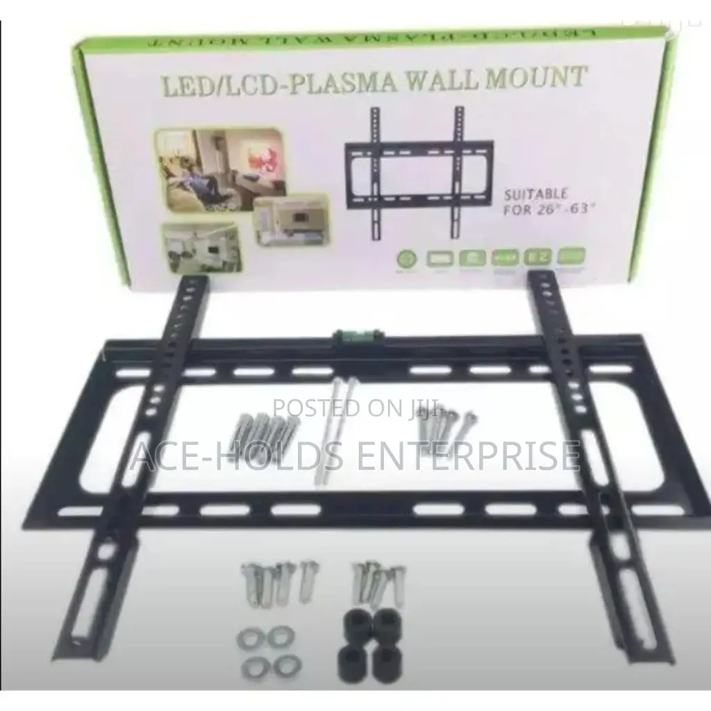 26-65 Inches Wall Mount/Tv Bracket.