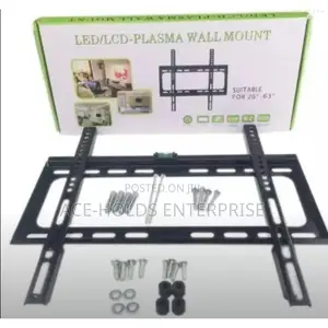 26-65 Inches Wall Mount/Tv Bracket.