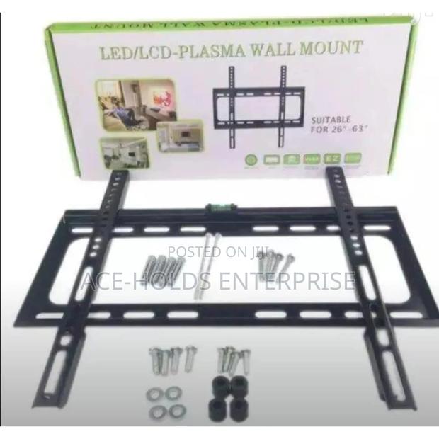 26-65 Inches Wall Mount/Tv Bracket.