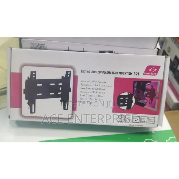 Lcd/Plasma /Tilting Wall Mount SH 32 T - main view