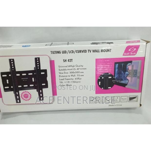 15 -49 Tilting Led Mount Skill Tech SH 42 T - main view